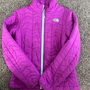 The North Face Coat
